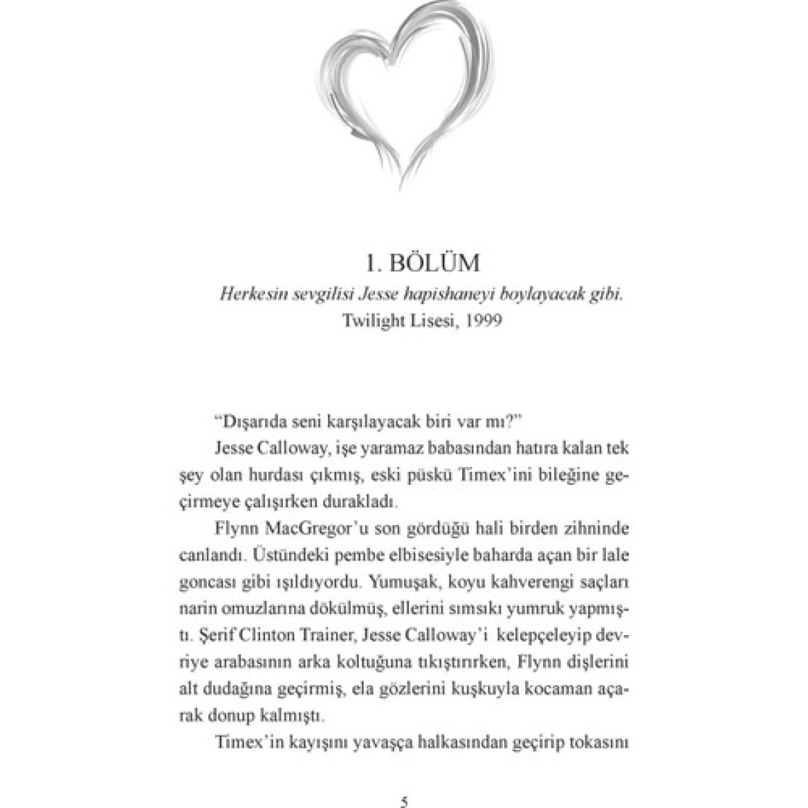 Hiç Kimse Sıradan Değildir - Markus Zusak