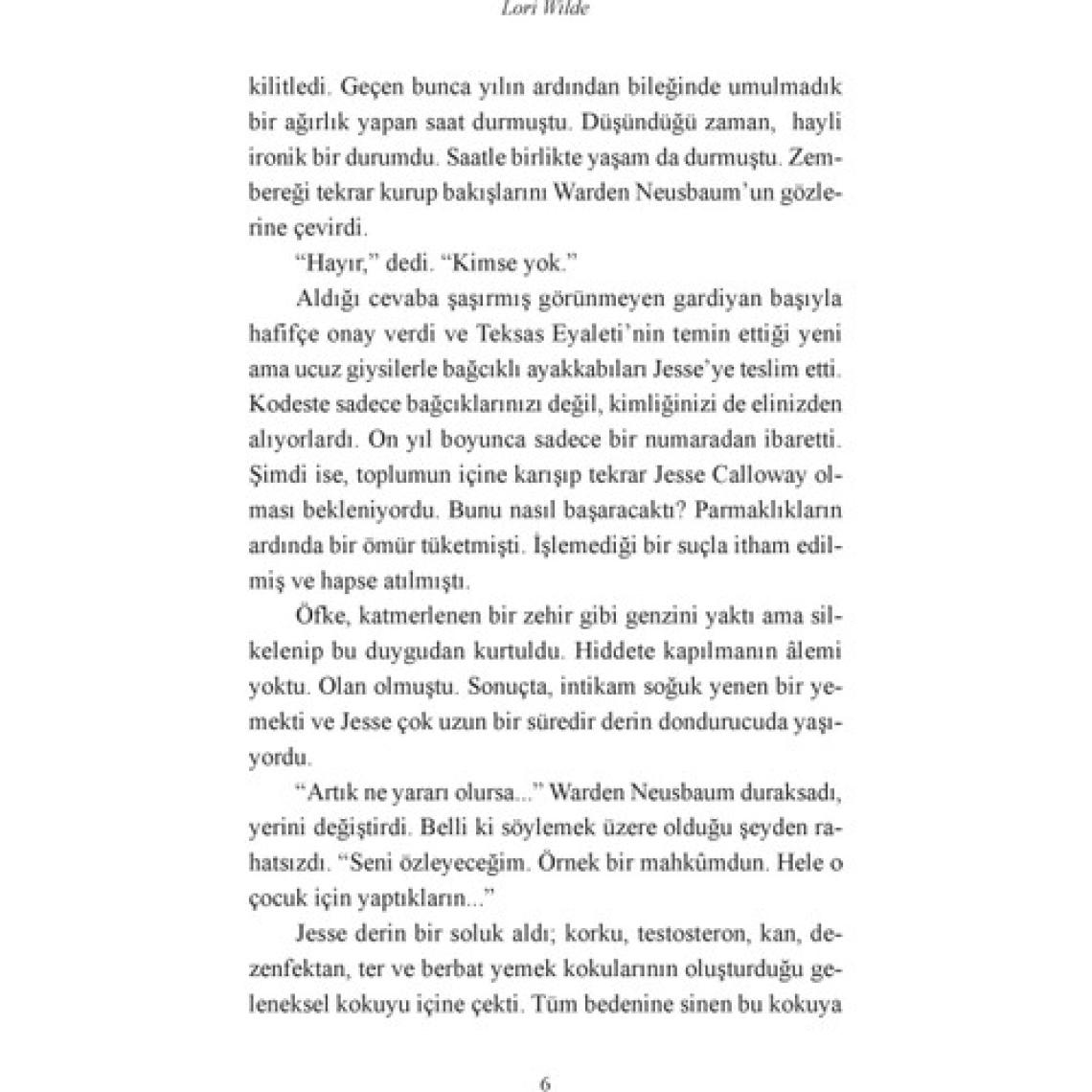 Hiç Kimse Sıradan Değildir - Markus Zusak