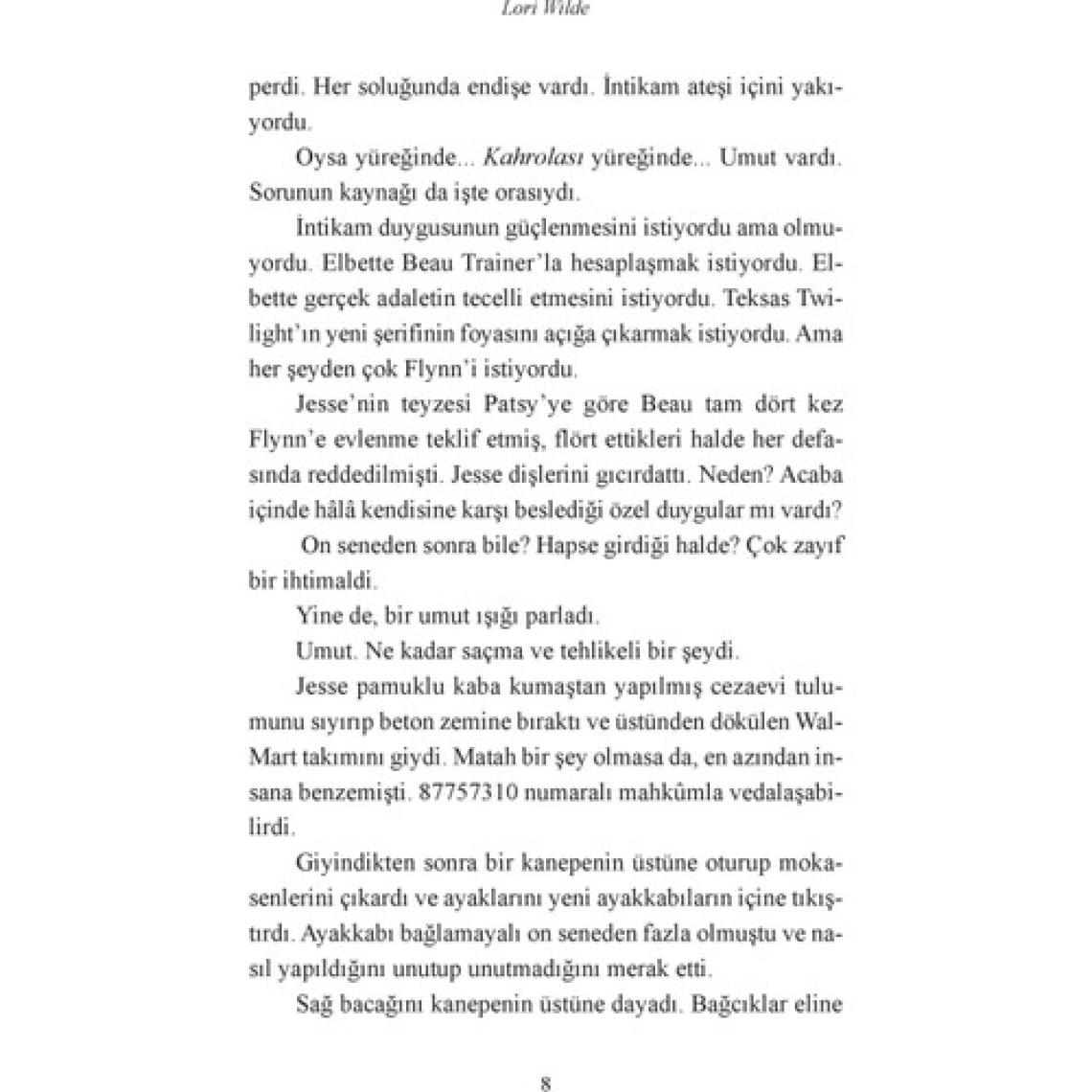 Hiç Kimse Sıradan Değildir - Markus Zusak