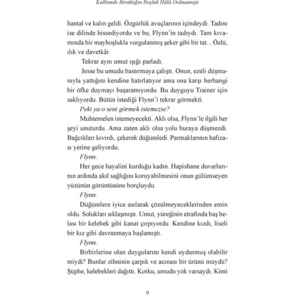 Hiç Kimse Sıradan Değildir - Markus Zusak
