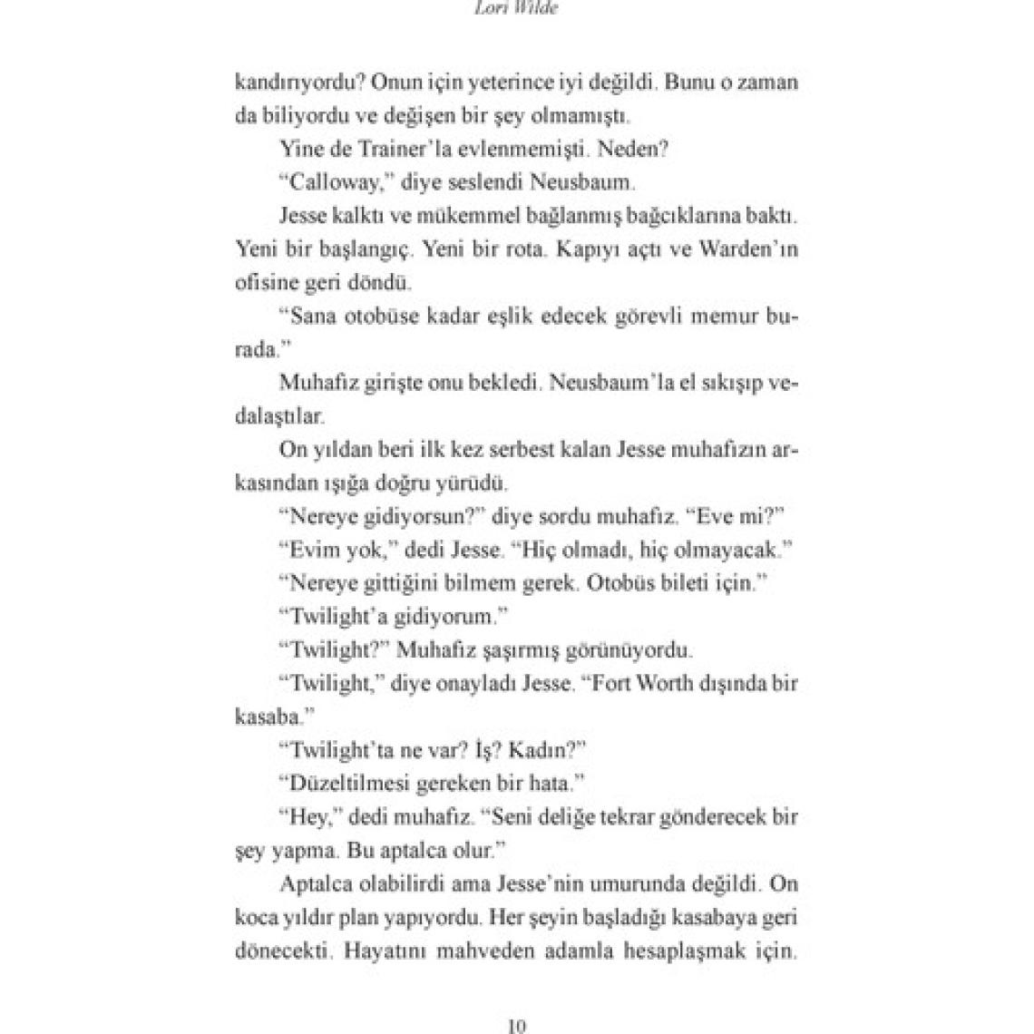 Hiç Kimse Sıradan Değildir - Markus Zusak