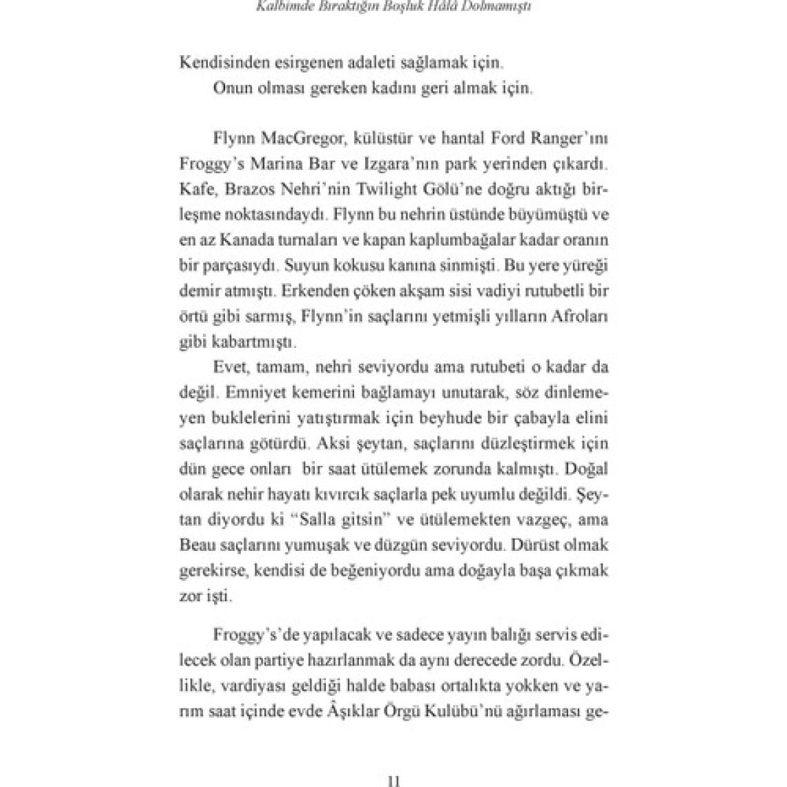Hiç Kimse Sıradan Değildir - Markus Zusak