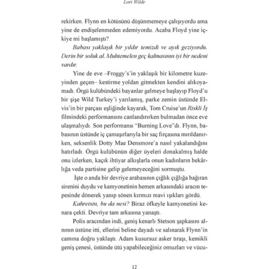 Hiç Kimse Sıradan Değildir - Markus Zusak