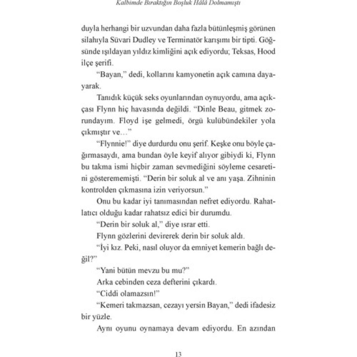 Hiç Kimse Sıradan Değildir - Markus Zusak