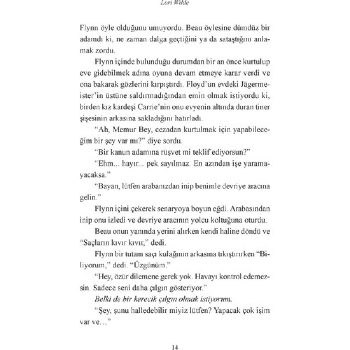 Hiç Kimse Sıradan Değildir - Markus Zusak
