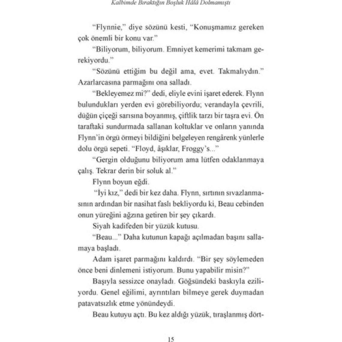 Hiç Kimse Sıradan Değildir - Markus Zusak