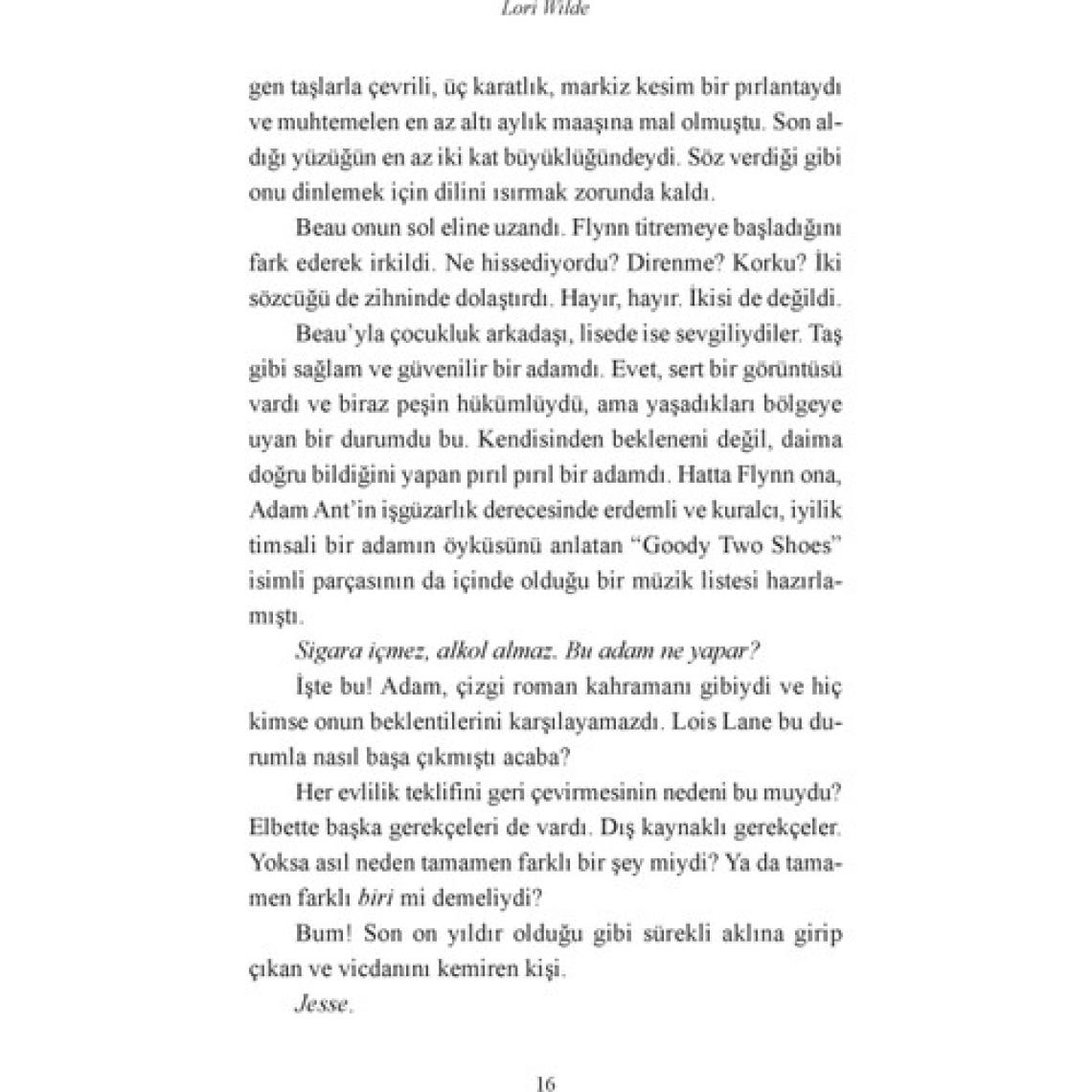Hiç Kimse Sıradan Değildir - Markus Zusak