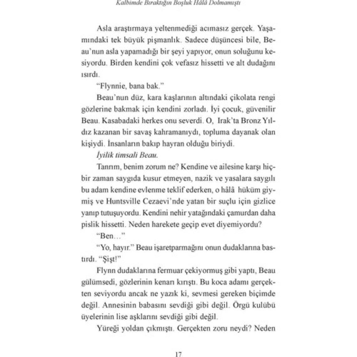 Hiç Kimse Sıradan Değildir - Markus Zusak