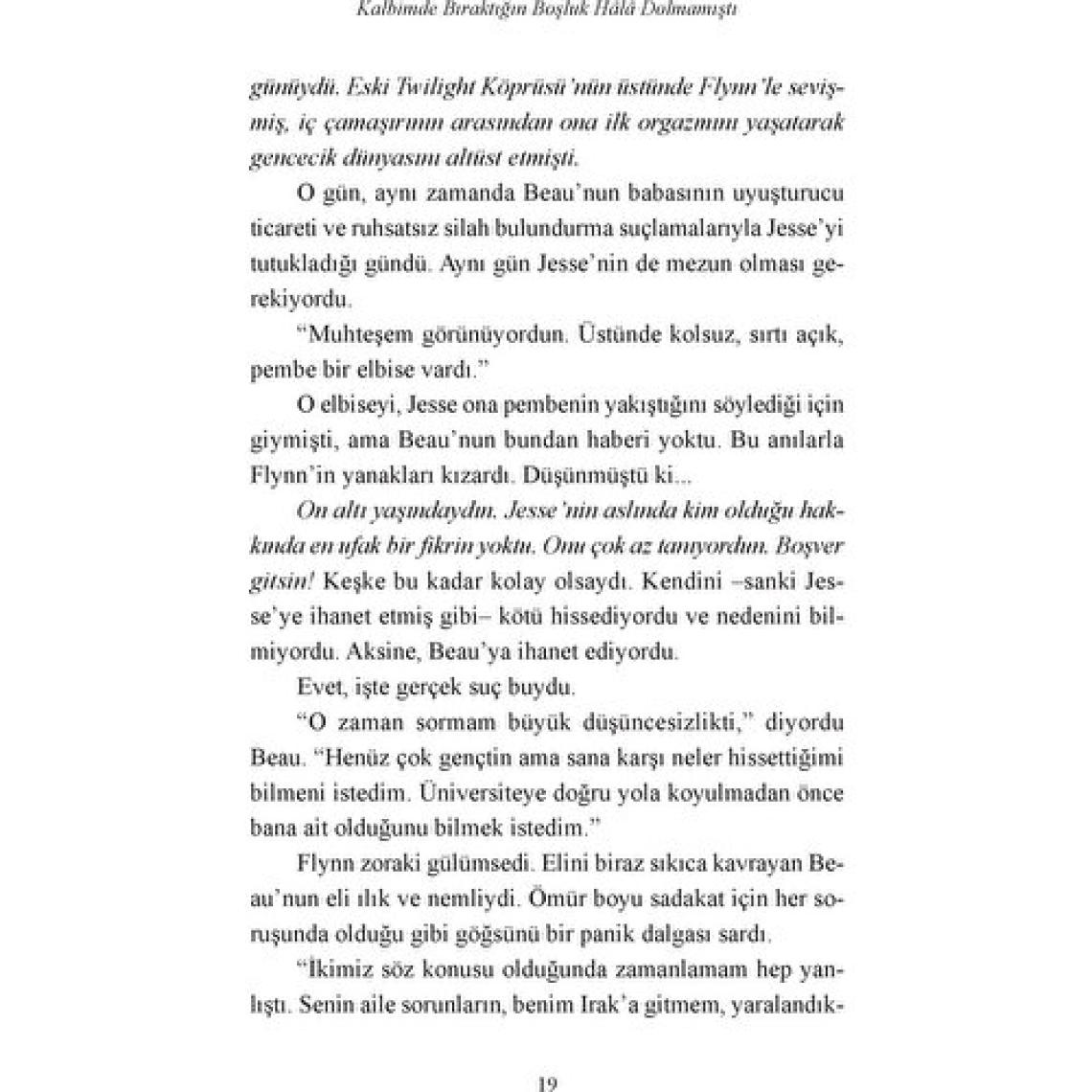 Hiç Kimse Sıradan Değildir - Markus Zusak