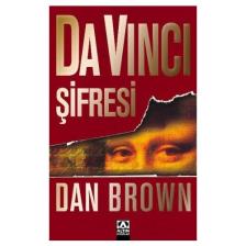 Da Vinci Şifresi - Dan Brown