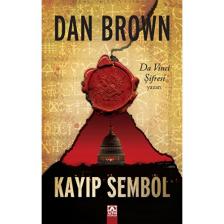 Kayıp Sembol - Dan Brown