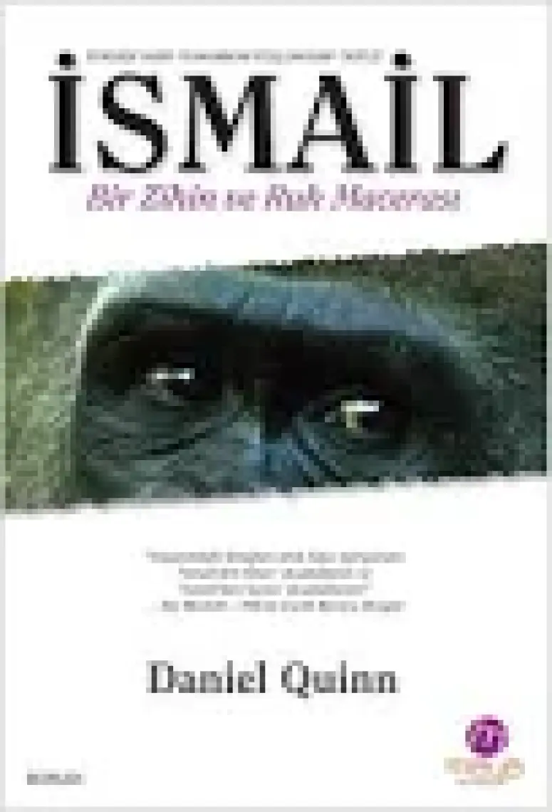 İsmail - Daniel Quinn