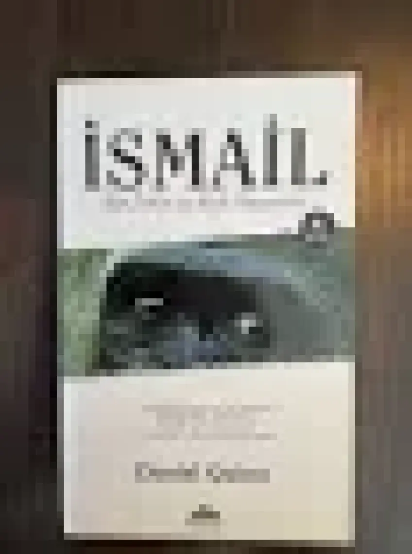 İsmail - Daniel Quinn