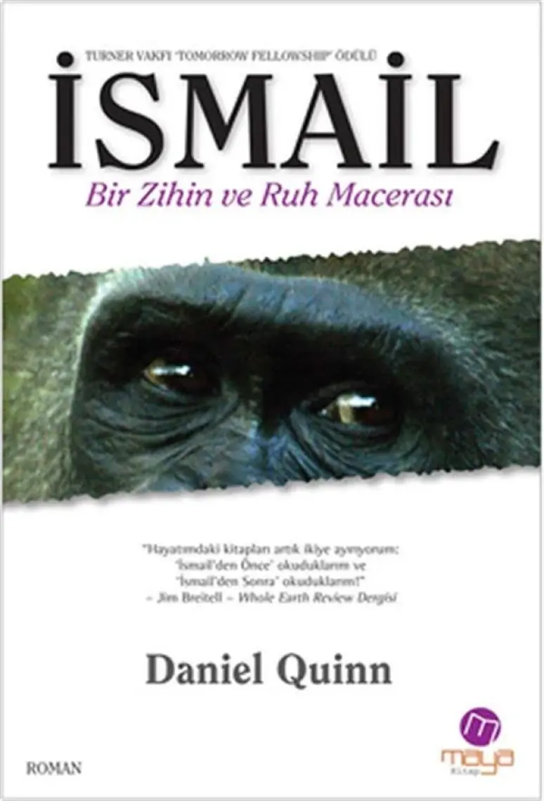 İsmail - Daniel Quinn