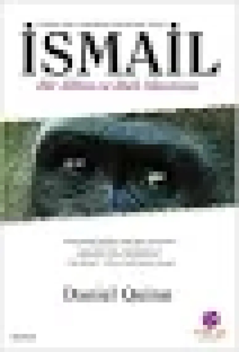 İsmail - Daniel Quinn