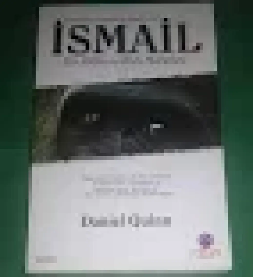 İsmail - Daniel Quinn