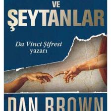 Melekler Ve Şeytanlar
