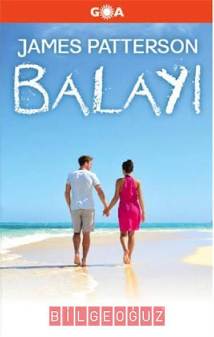 Balayı-James Patterson