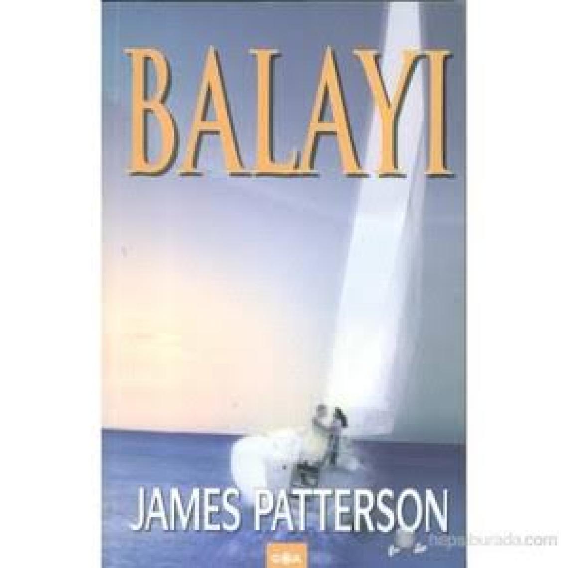 Balayı-James Patterson