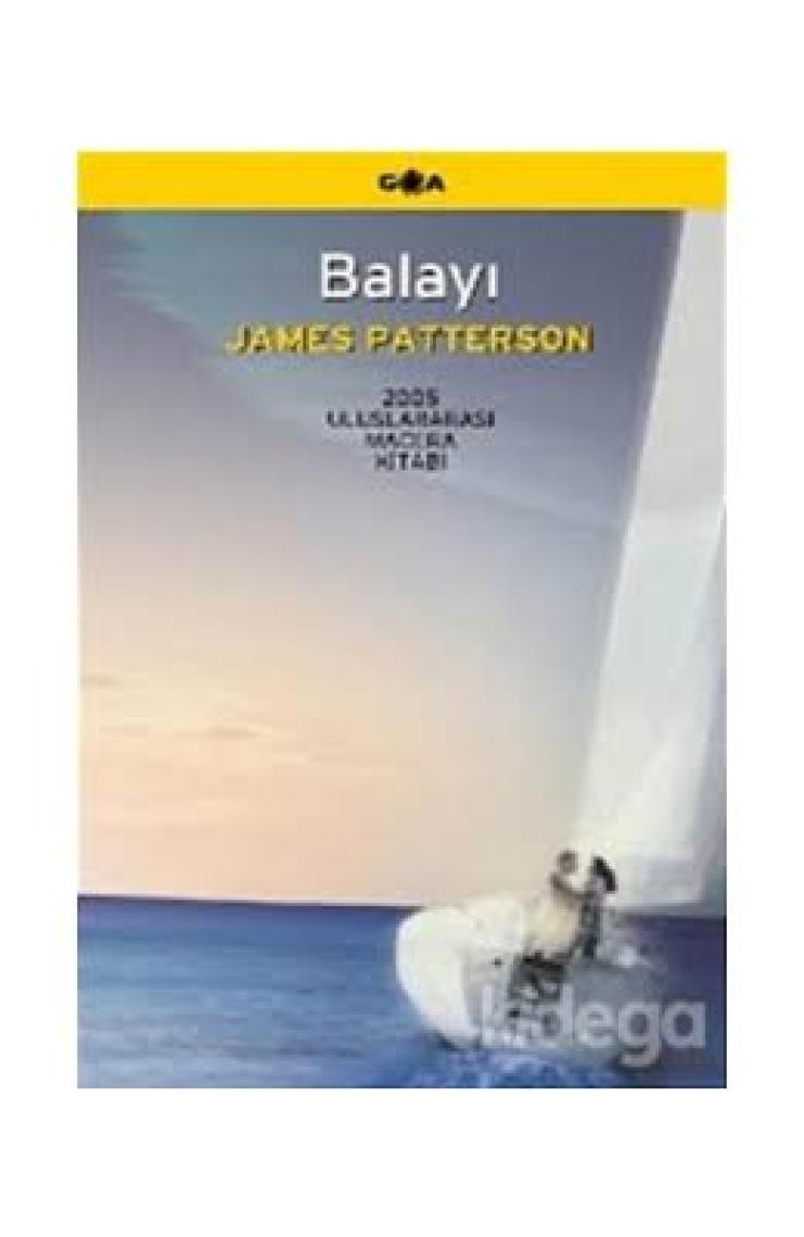 Balayı-James Patterson