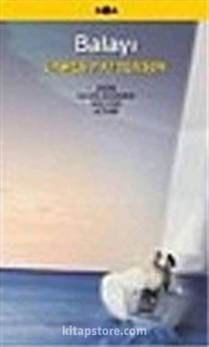 Balayı-James Patterson