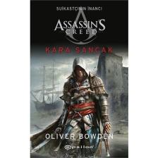 Assassin'S Creed Suikastçının İnancı 7: Kara Sancak - Oliver Bowden