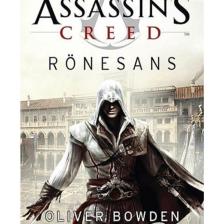 Assassin's Creed Rönesans Suikastçının İnancı