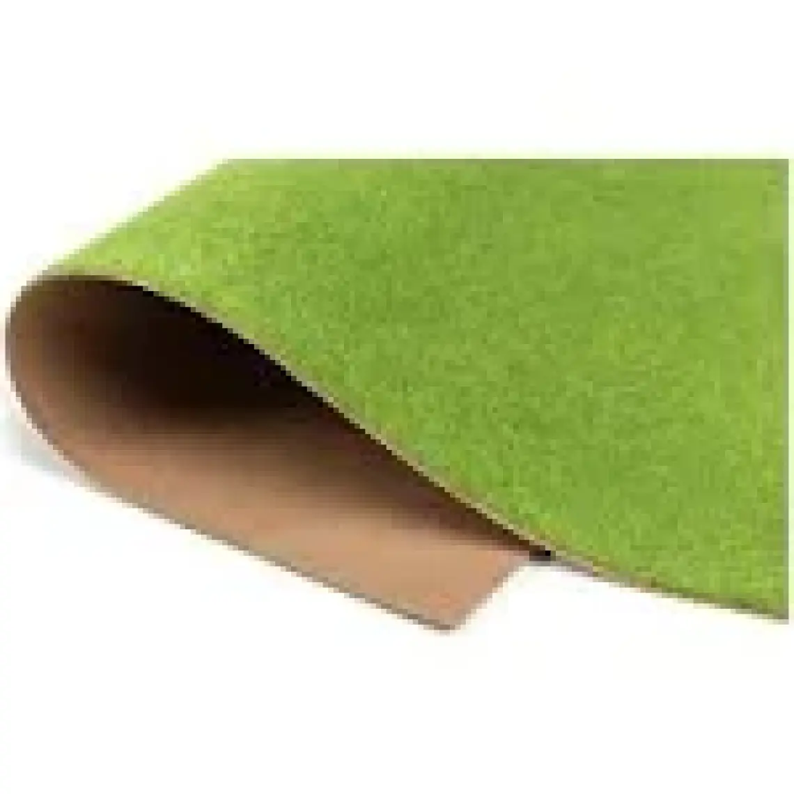 Del Rey   Maket Rulo Çim Açık YEŞİL25X35CM