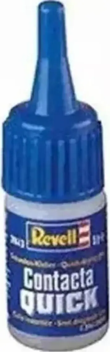 Revell 5Gr Yapıştırıcı