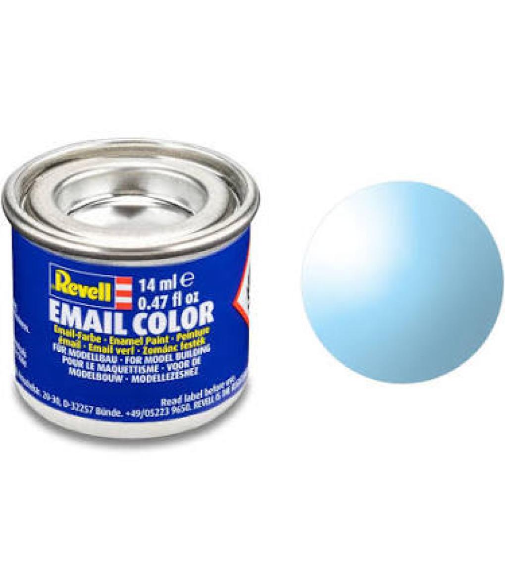 Revell  Yboya Blue Clear-32752