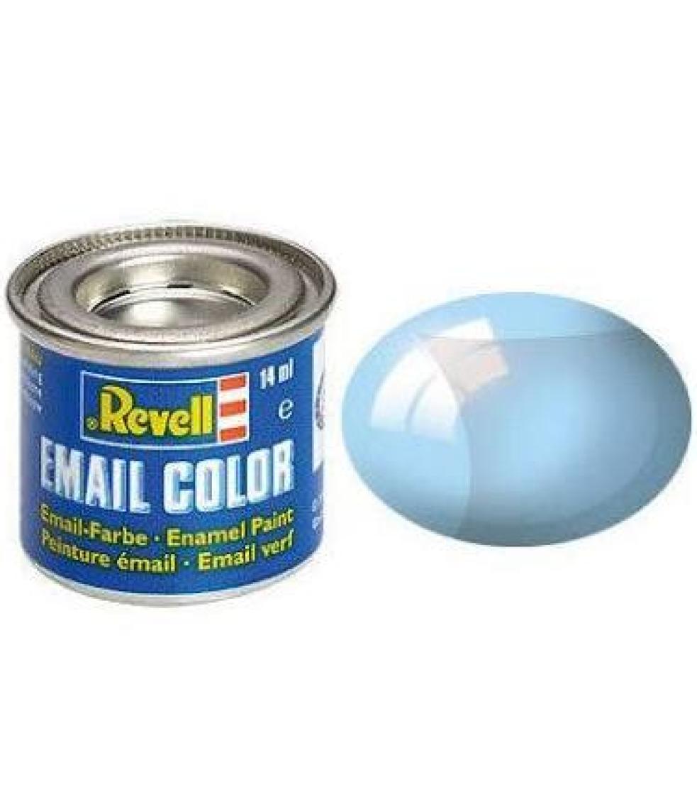 Revell  Yboya Blue Clear-32752