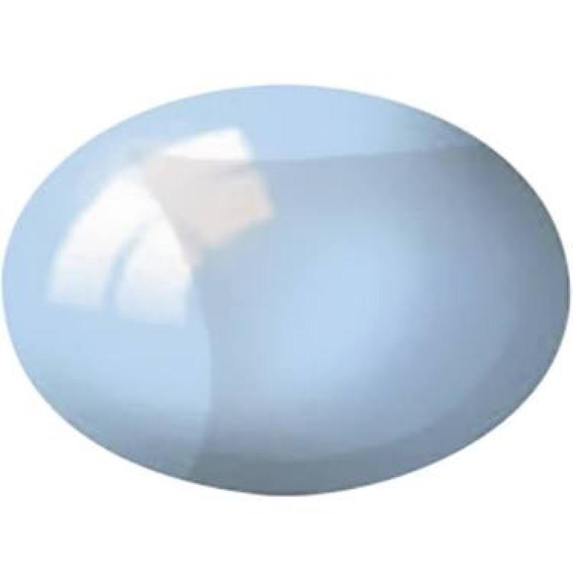 Revell  Yboya Blue Clear-32752