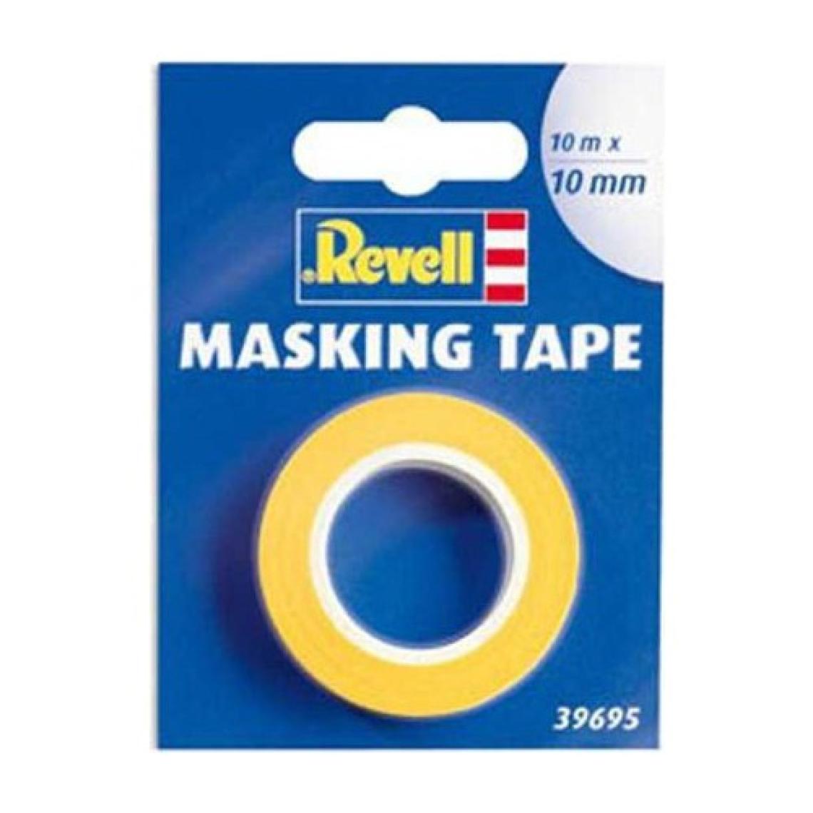 Revell 10Mm Maskeleme Bandı-39695