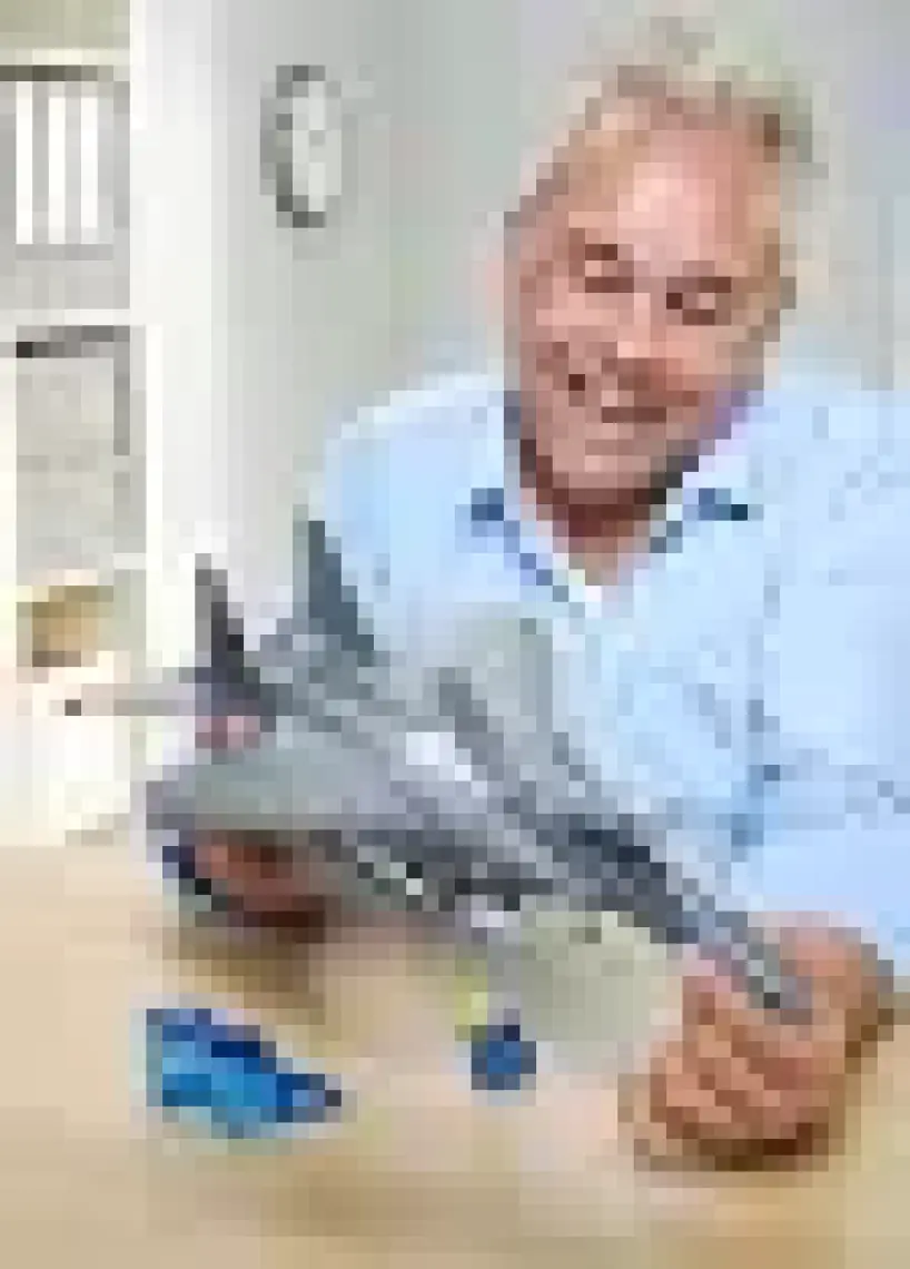 Revell-36185 Mat Kahverengi Plastik Maket Boyası (Su Bazlı Boya)
