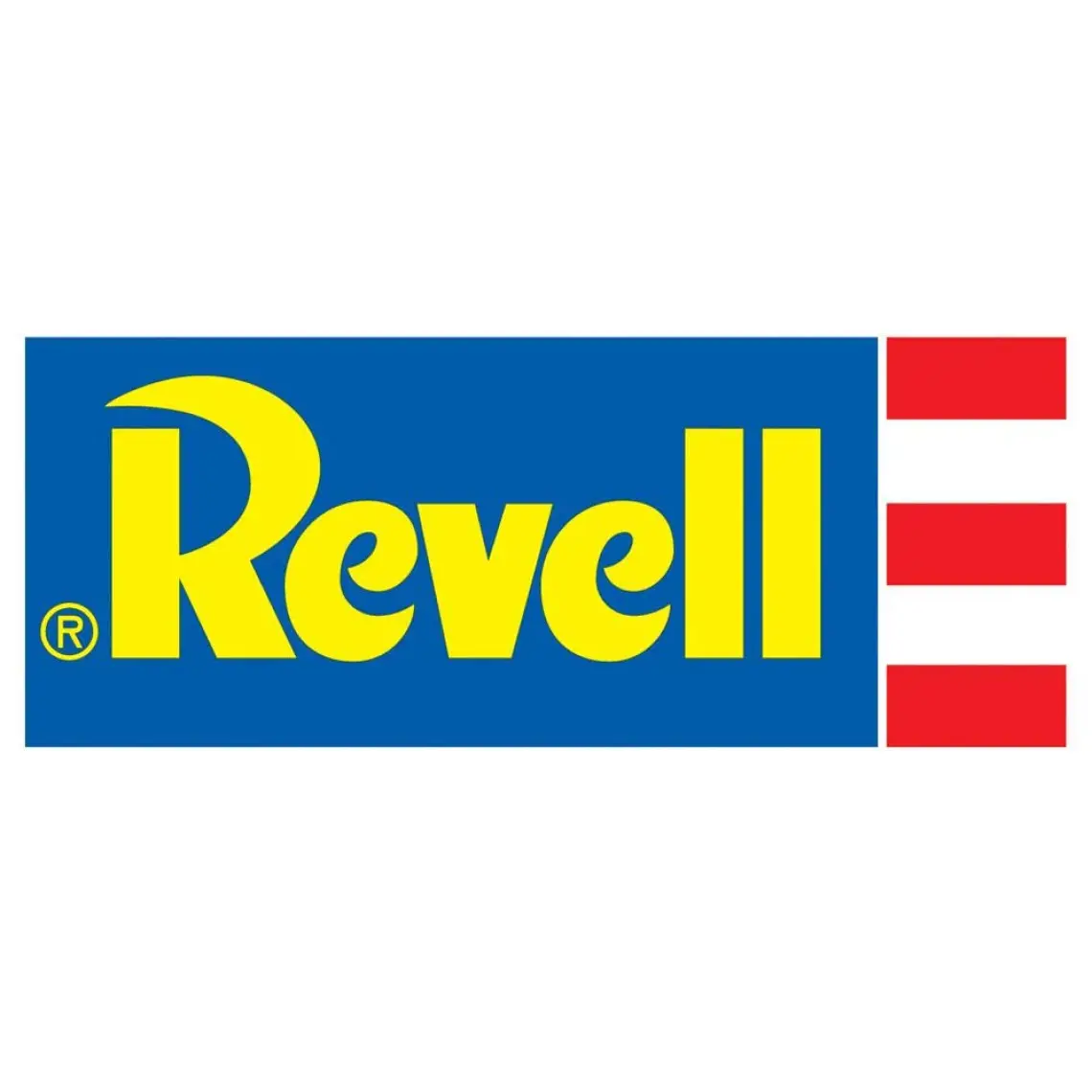Revell-36185 Mat Kahverengi Plastik Maket Boyası (Su Bazlı Boya)