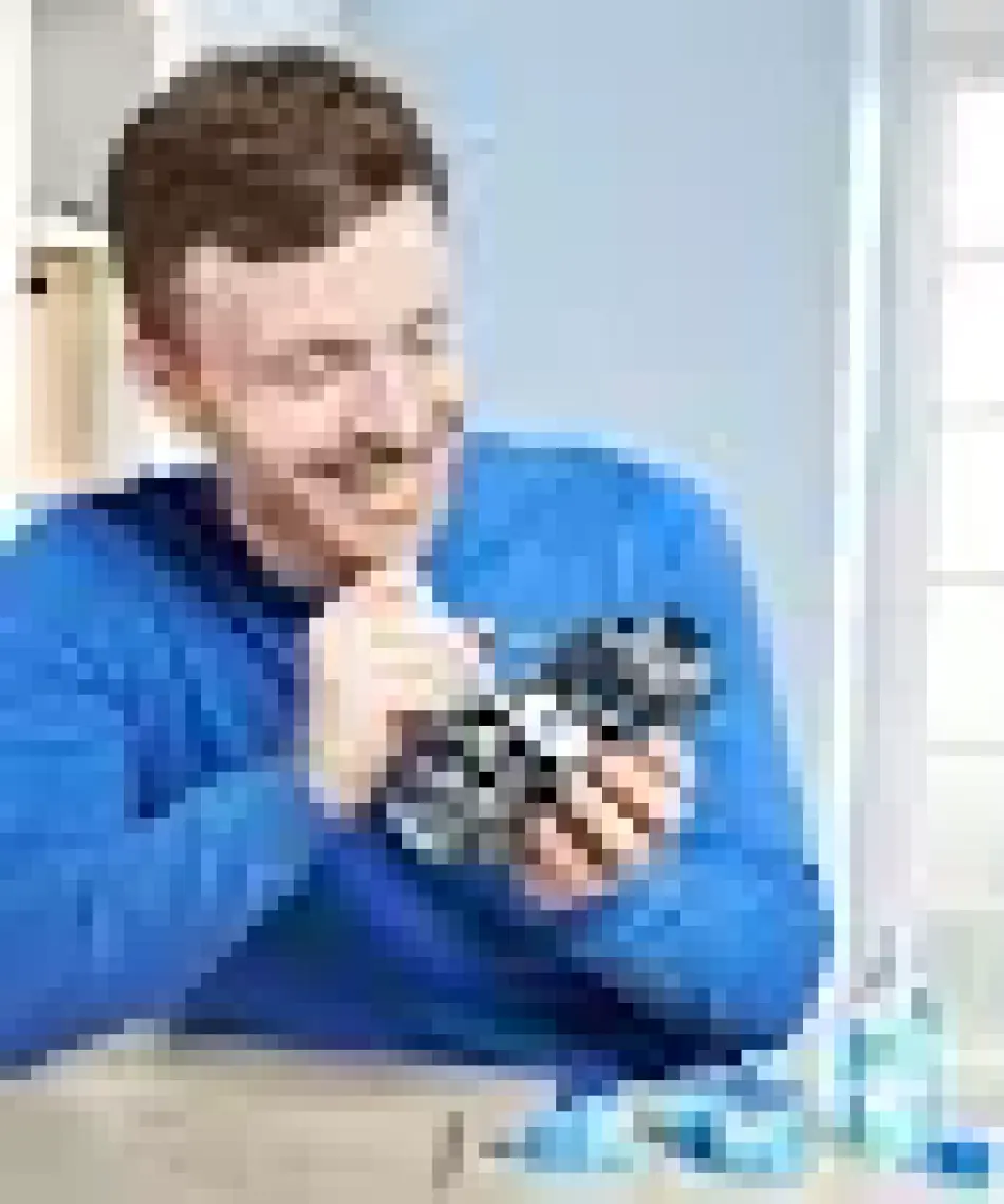 Revell-32312 Aydınlık Sarı İpek Plastik Maket Boyası (Yağlı Boya)