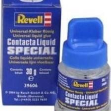 Revell Contacta Liquid Special 30G Sıvı Yapıştırıcı