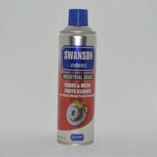 Works Sw-107 Fren Disk Temizleyici Sprey 500ml