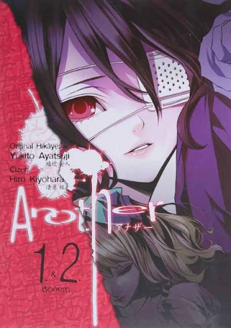 Another 1. ve 2. Dönem