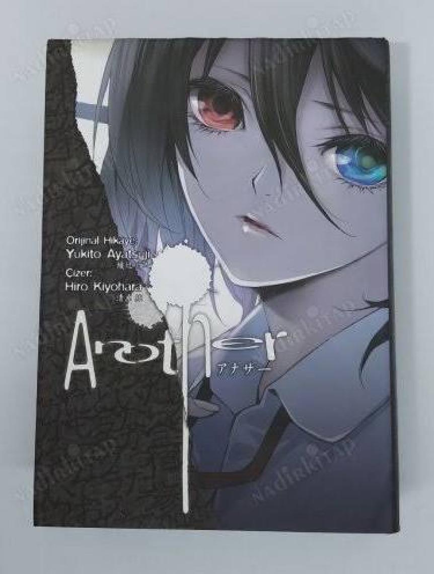 Another 1. ve 2. Dönem