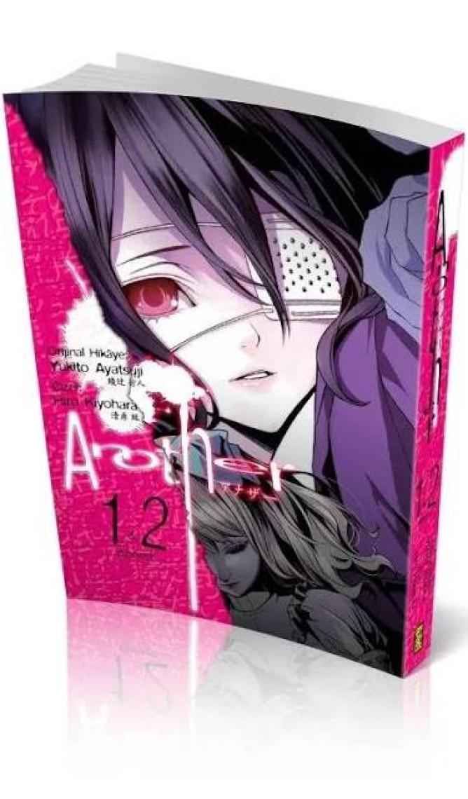 Another 1. ve 2. Dönem