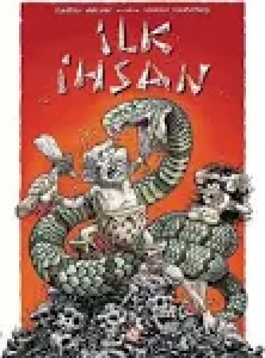 İlk İhsan