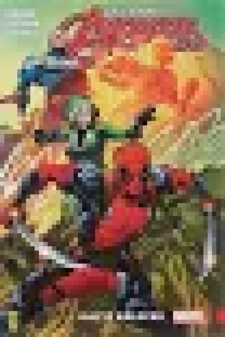 Uncanny Avengers Kayıp Gelecek