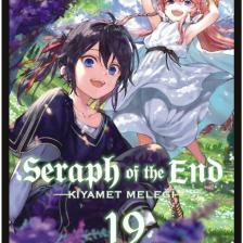 Seraph Of The End - Kıyamet Meleği 19