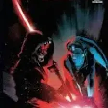 Star Wars Darth Maul Sayı 5 - Cullen Bunn