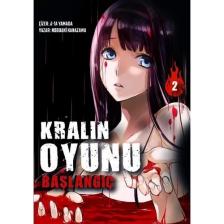 Kralın Oyunu Cilt 2