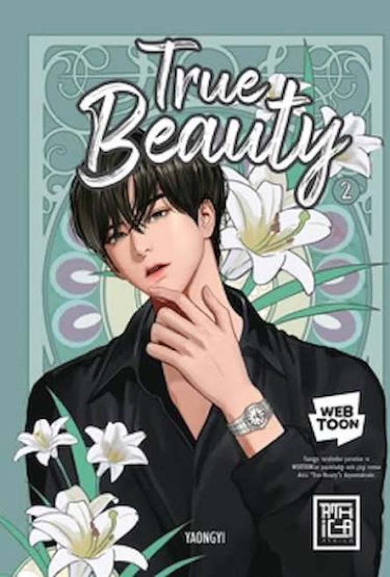 True Beauty 2