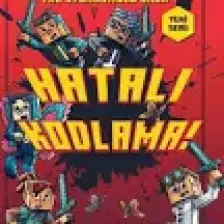 Mınecraft-Hatalı Kodlama