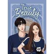 True Beauty 6: True Beauty Vol 6 - Yaongyi