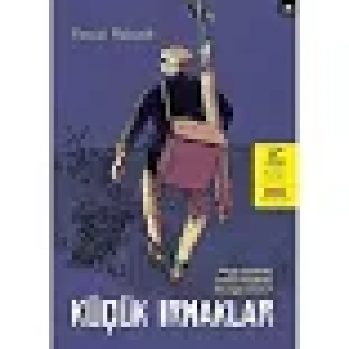 Küçük Irmaklar - Pascal Rabate